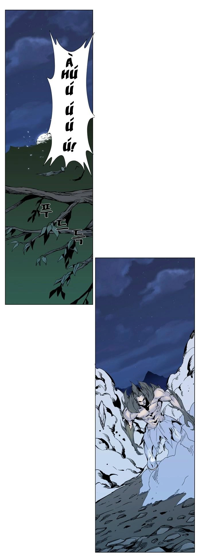 Ma Cà Rồng Quý Tộc Chapter 306 - 6