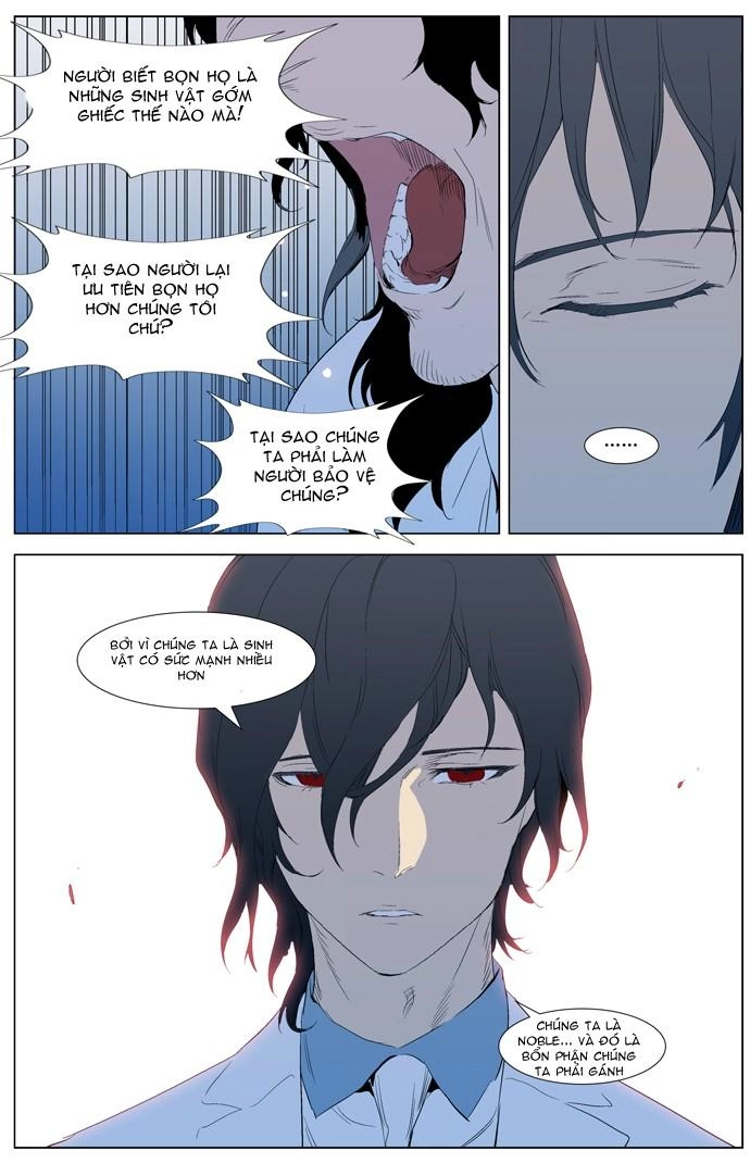 Ma Cà Rồng Quý Tộc Chapter 308 - 22