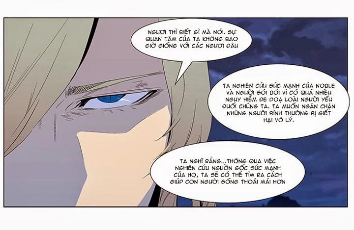 Ma Cà Rồng Quý Tộc Chapter 309 - 5