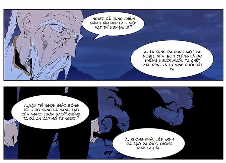 Ma Cà Rồng Quý Tộc Chapter 309 - 7