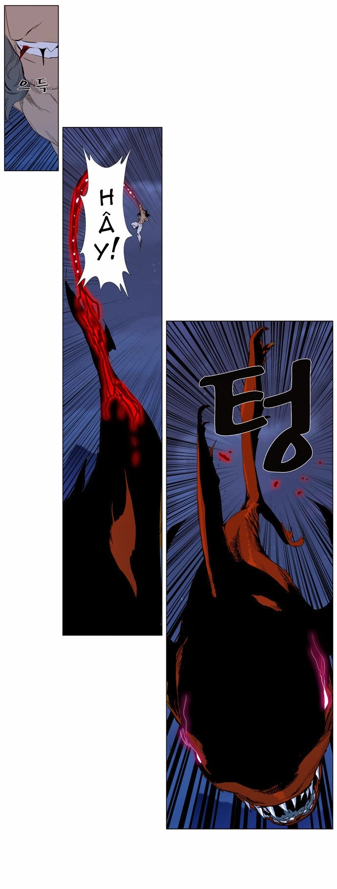 Ma Cà Rồng Quý Tộc Chapter 310 - 16