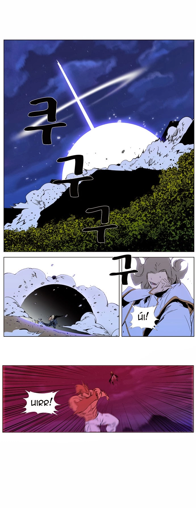 Ma Cà Rồng Quý Tộc Chapter 310 - 18