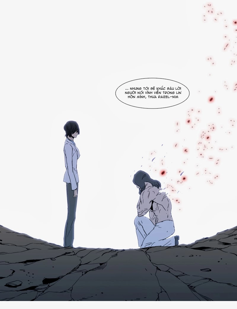 Ma Cà Rồng Quý Tộc Chapter 310 - 22