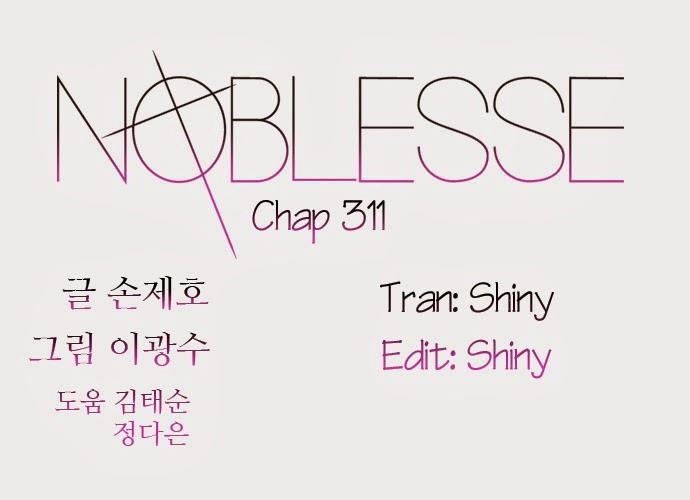 Ma Cà Rồng Quý Tộc Chapter 311 - 3