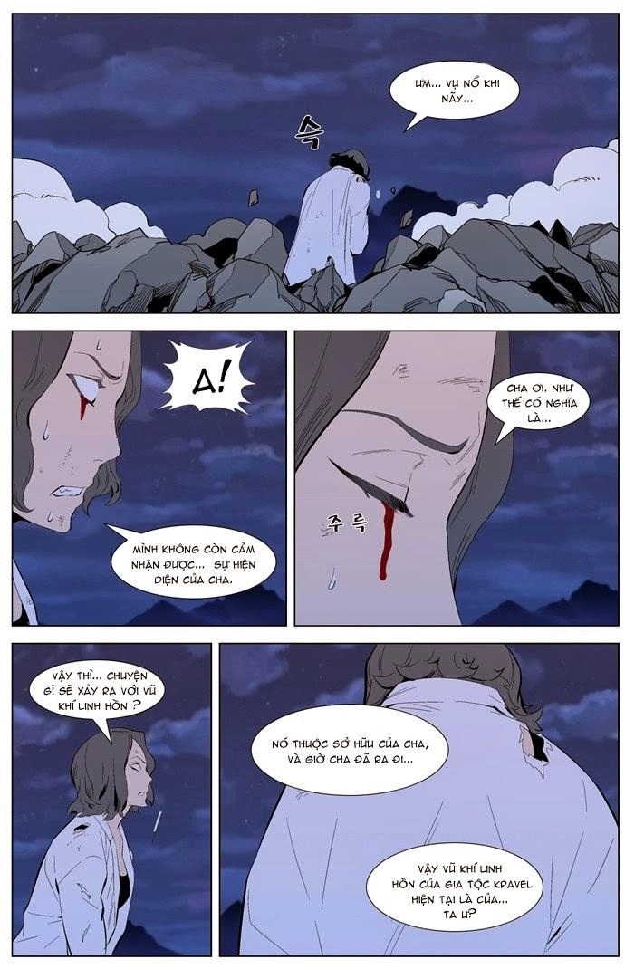 Ma Cà Rồng Quý Tộc Chapter 311 - 6