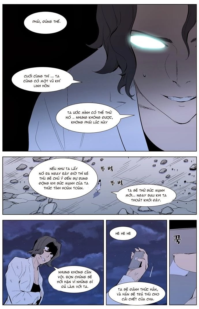 Ma Cà Rồng Quý Tộc Chapter 311 - 7