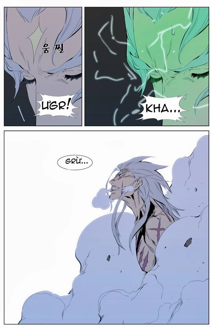 Ma Cà Rồng Quý Tộc Chapter 311 - 10