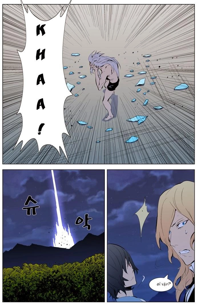 Ma Cà Rồng Quý Tộc Chapter 311 - 11