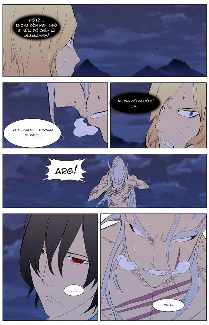 Ma Cà Rồng Quý Tộc Chapter 311 - 15