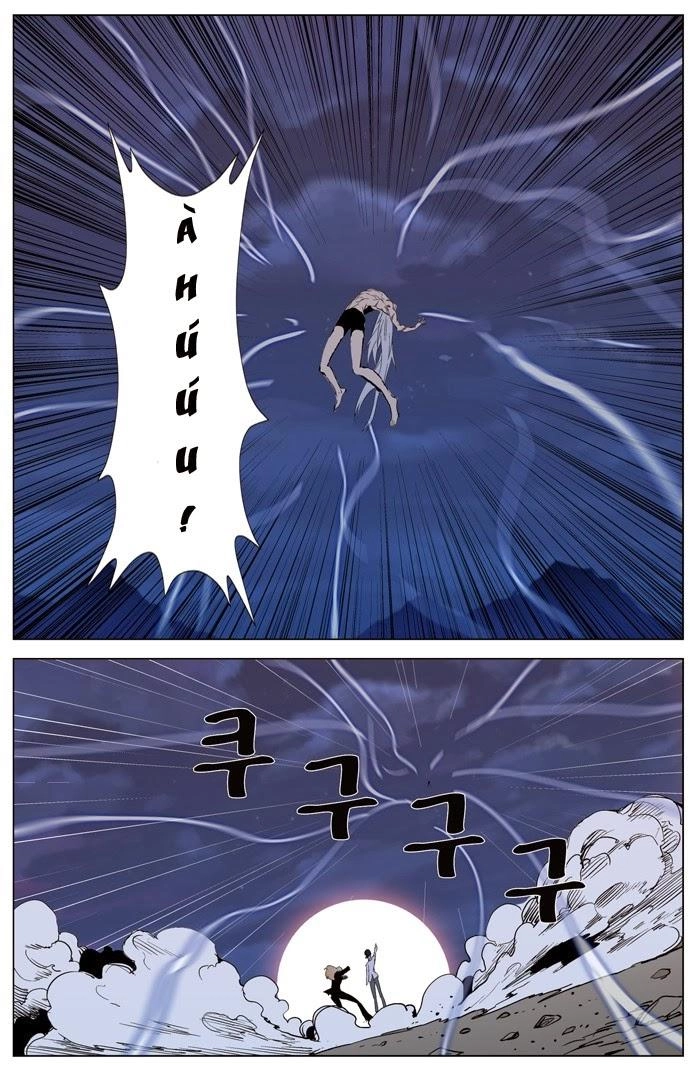 Ma Cà Rồng Quý Tộc Chapter 311 - 16