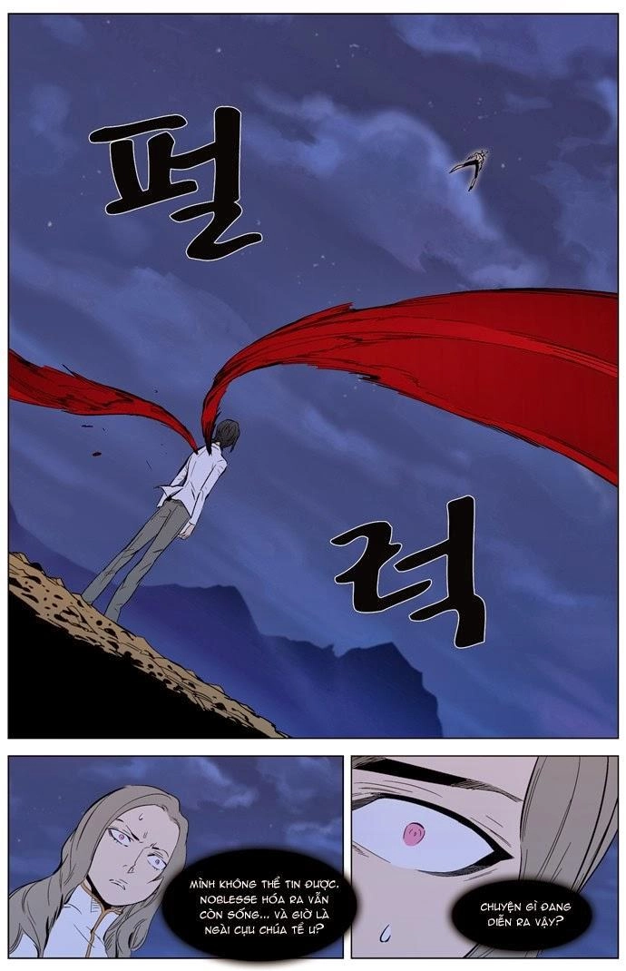 Ma Cà Rồng Quý Tộc Chapter 311 - 19