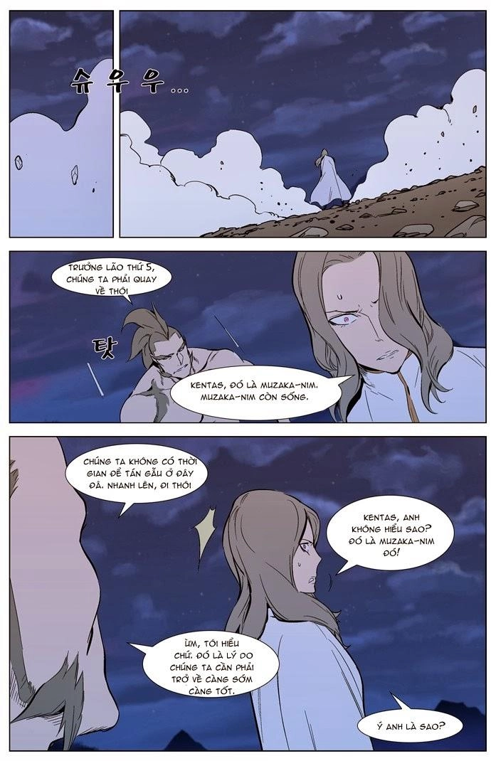 Ma Cà Rồng Quý Tộc Chapter 311 - 24