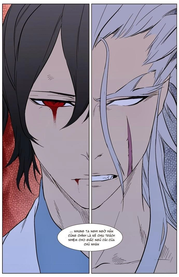 Ma Cà Rồng Quý Tộc Chapter 311 - 27