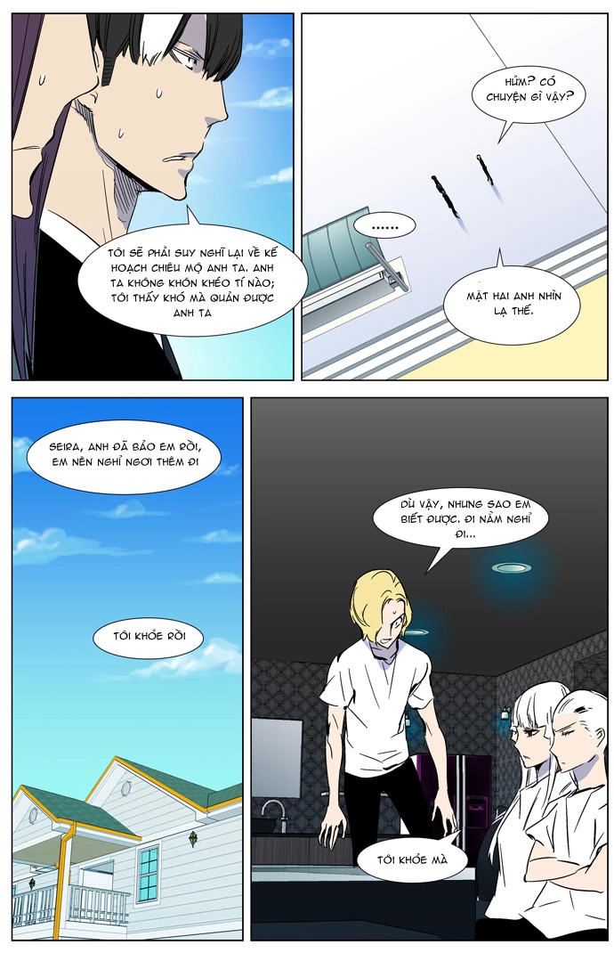 Ma Cà Rồng Quý Tộc Chapter 315 - 10