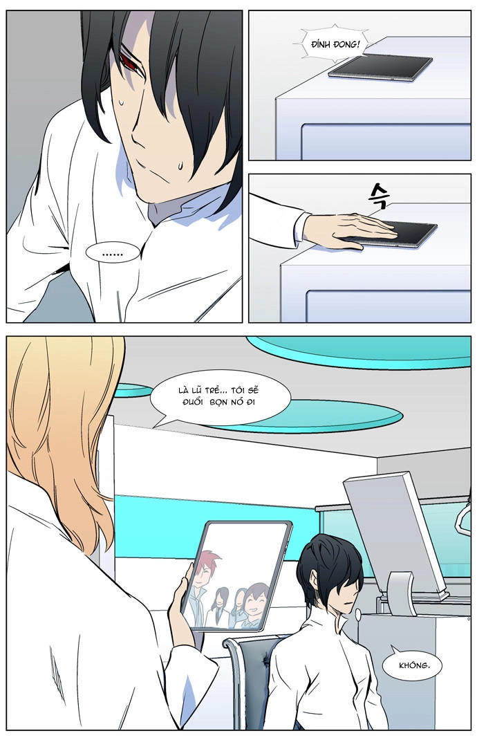 Ma Cà Rồng Quý Tộc Chapter 315 - 17