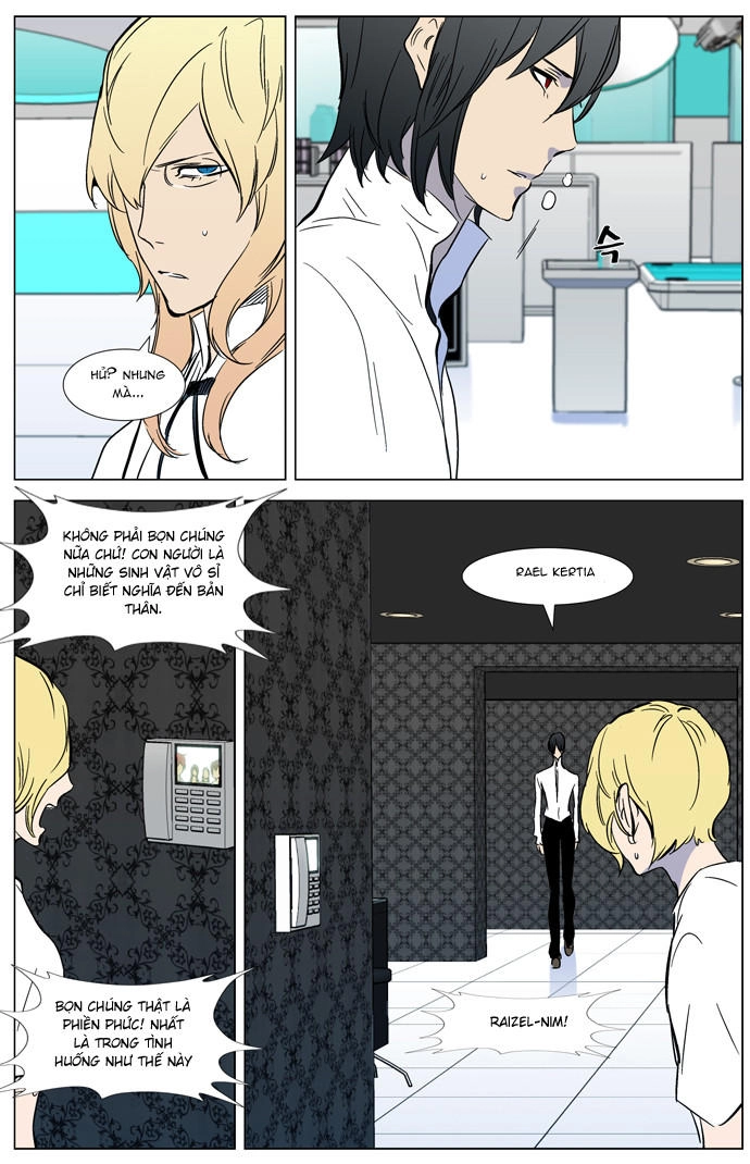 Ma Cà Rồng Quý Tộc Chapter 315 - 18