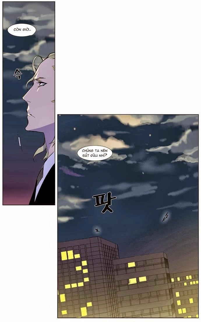 Ma Cà Rồng Quý Tộc Chapter 317 - 21