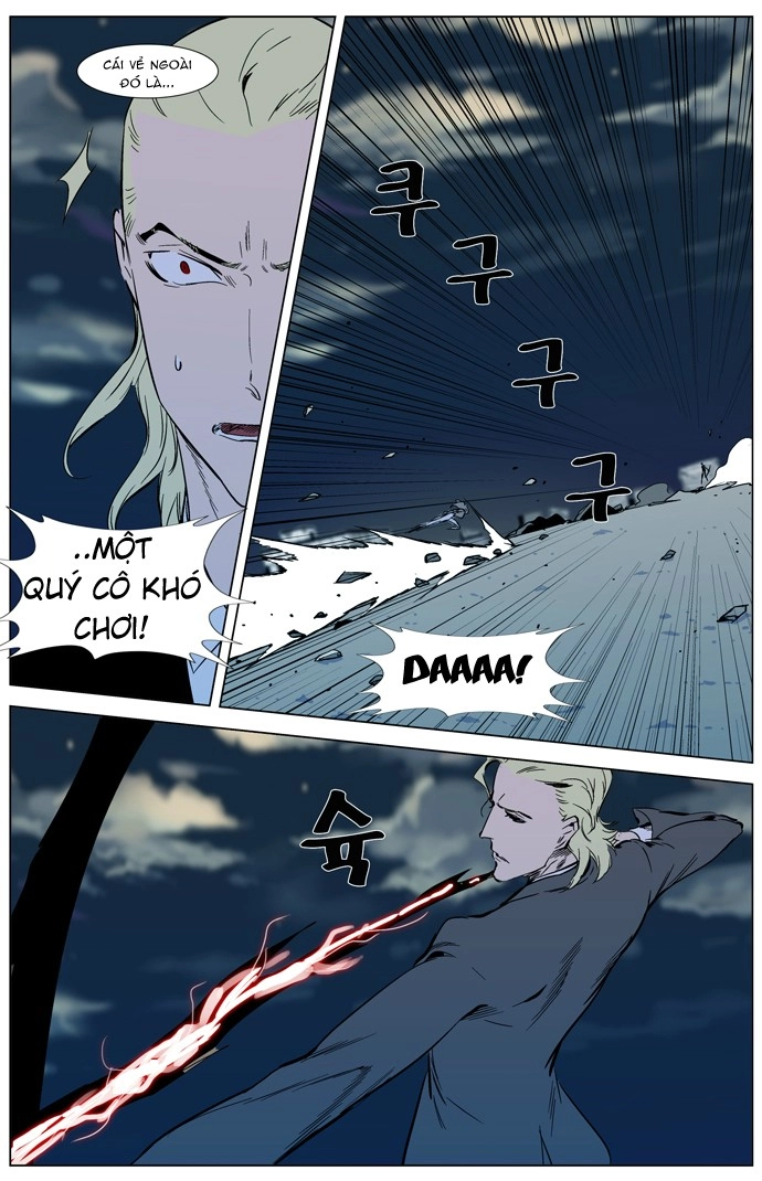 Ma Cà Rồng Quý Tộc Chapter 318 - 13