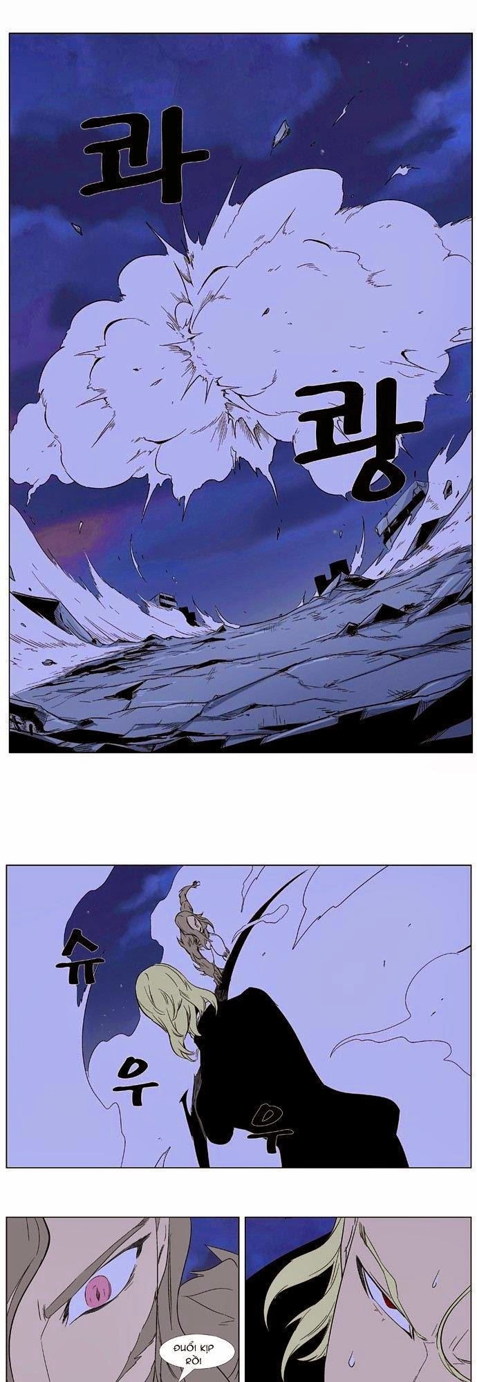 Ma Cà Rồng Quý Tộc Chapter 319 - 25