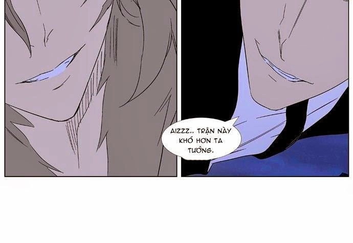 Ma Cà Rồng Quý Tộc Chapter 319 - 26