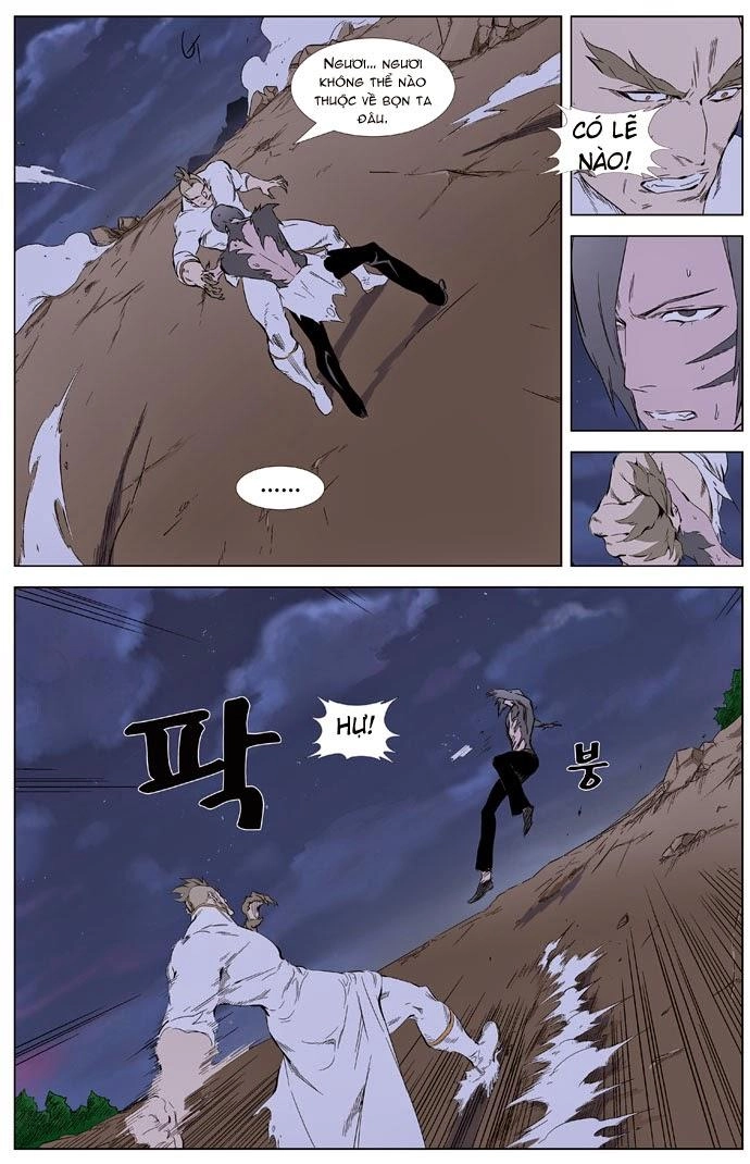 Ma Cà Rồng Quý Tộc Chapter 321 - 5