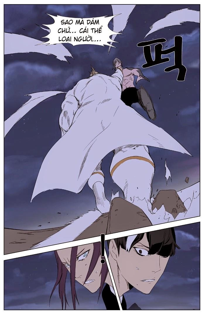 Ma Cà Rồng Quý Tộc Chapter 321 - 7