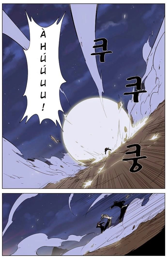 Ma Cà Rồng Quý Tộc Chapter 321 - 10