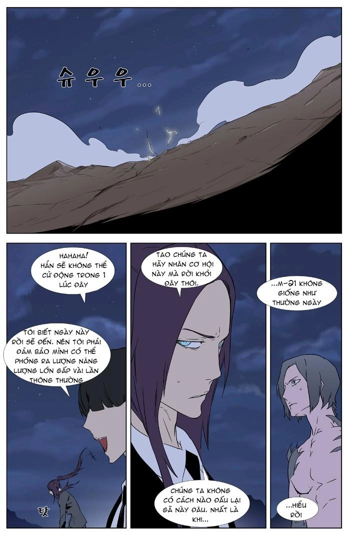 Ma Cà Rồng Quý Tộc Chapter 322 - 4