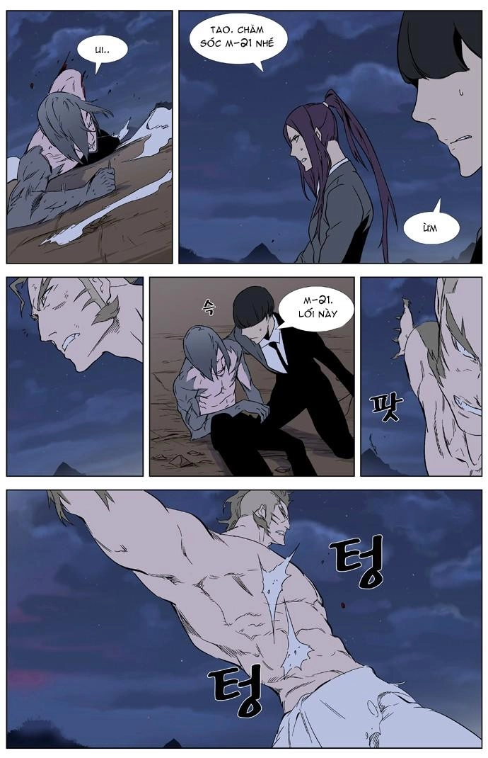 Ma Cà Rồng Quý Tộc Chapter 322 - 7