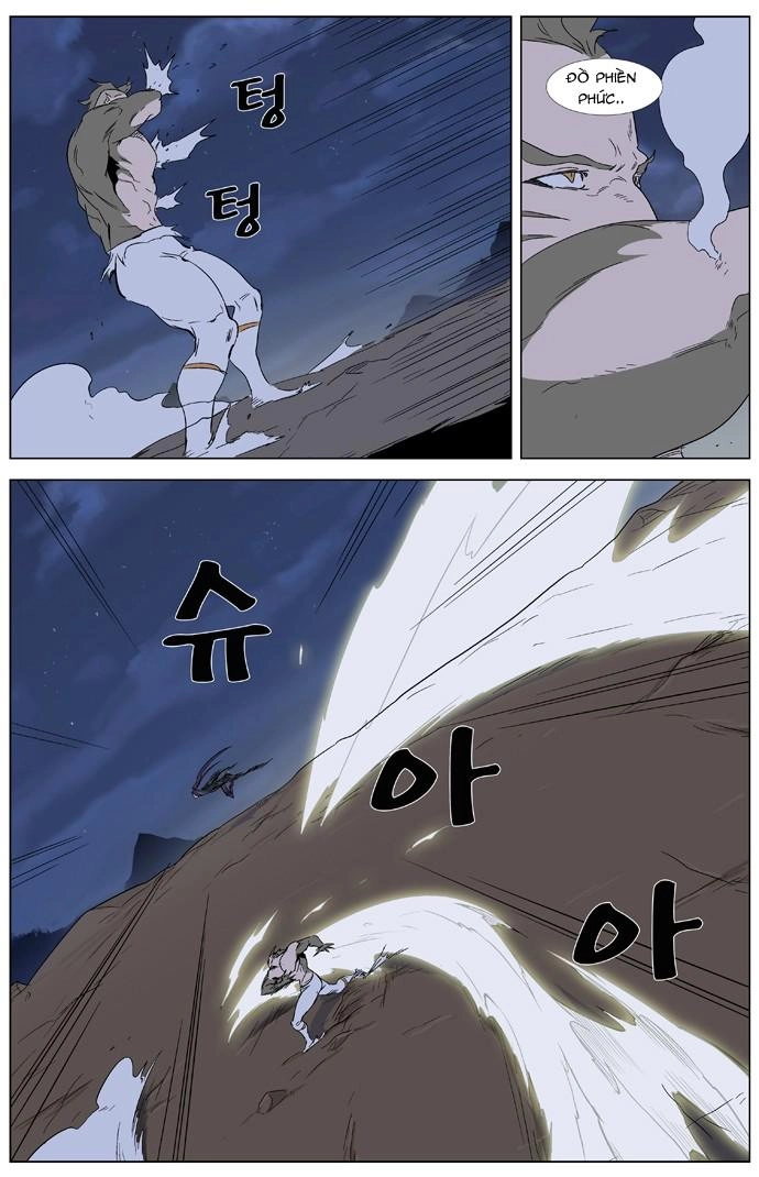 Ma Cà Rồng Quý Tộc Chapter 322 - 9