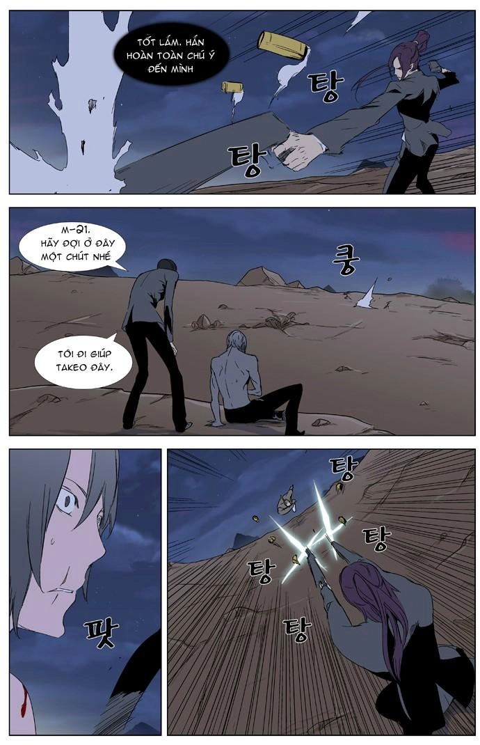 Ma Cà Rồng Quý Tộc Chapter 322 - 10