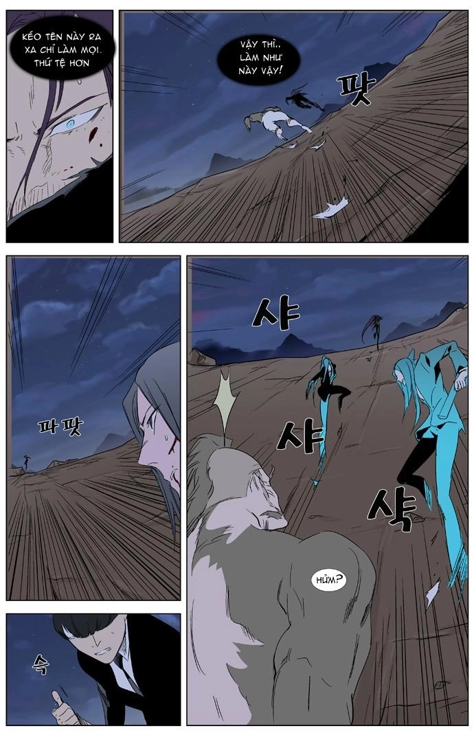 Ma Cà Rồng Quý Tộc Chapter 322 - 13