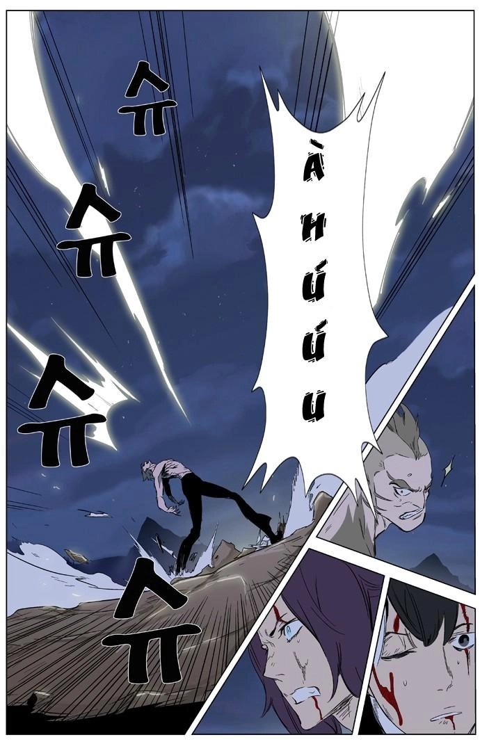 Ma Cà Rồng Quý Tộc Chapter 322 - 27