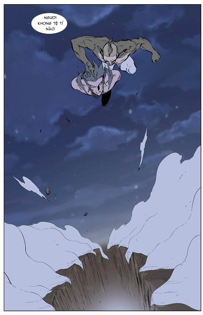 Ma Cà Rồng Quý Tộc Chapter 323 - 14