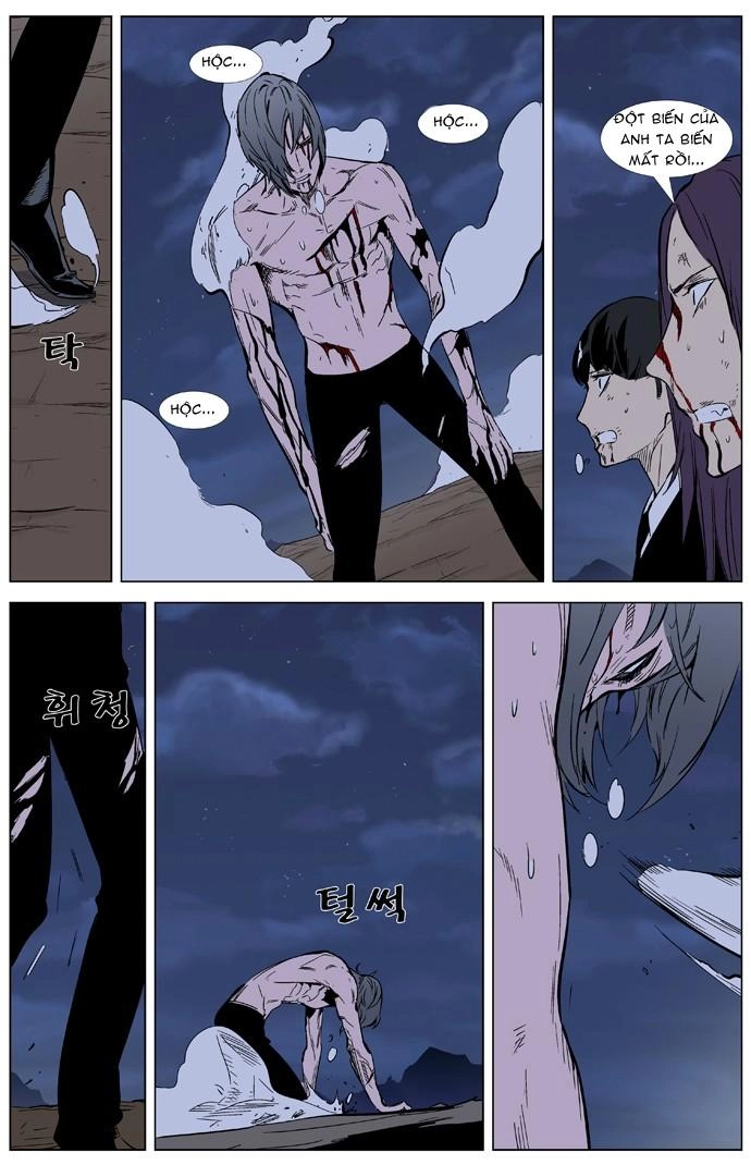 Ma Cà Rồng Quý Tộc Chapter 323 - 19