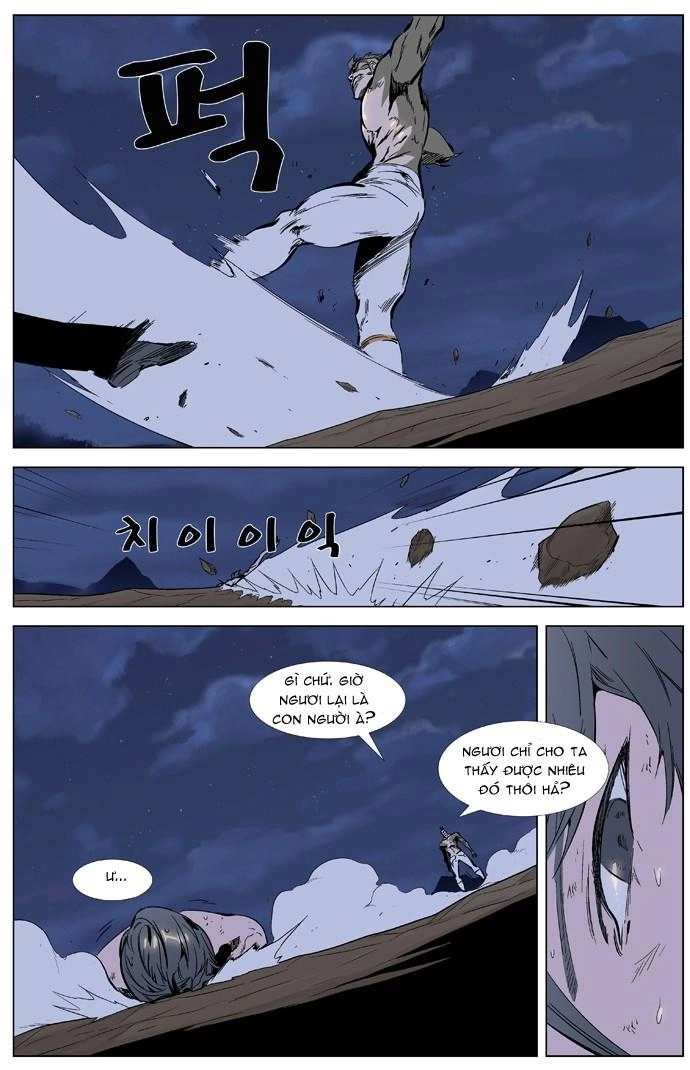 Ma Cà Rồng Quý Tộc Chapter 323 - 20