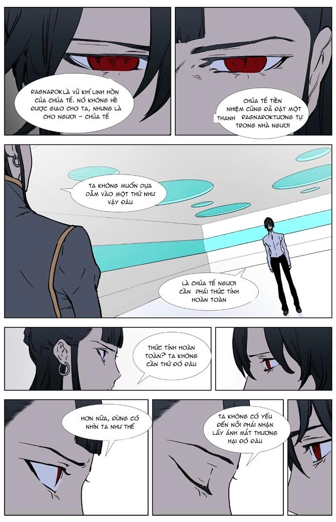 Ma Cà Rồng Quý Tộc Chapter 326 - 7