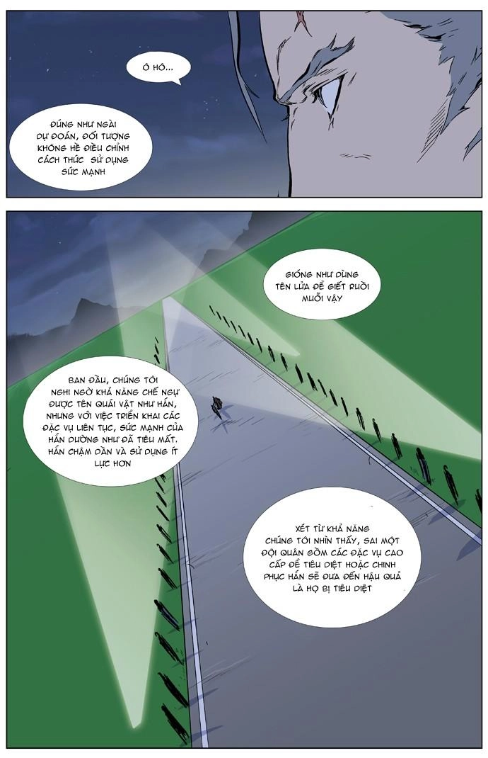 Ma Cà Rồng Quý Tộc Chapter 327 - 5