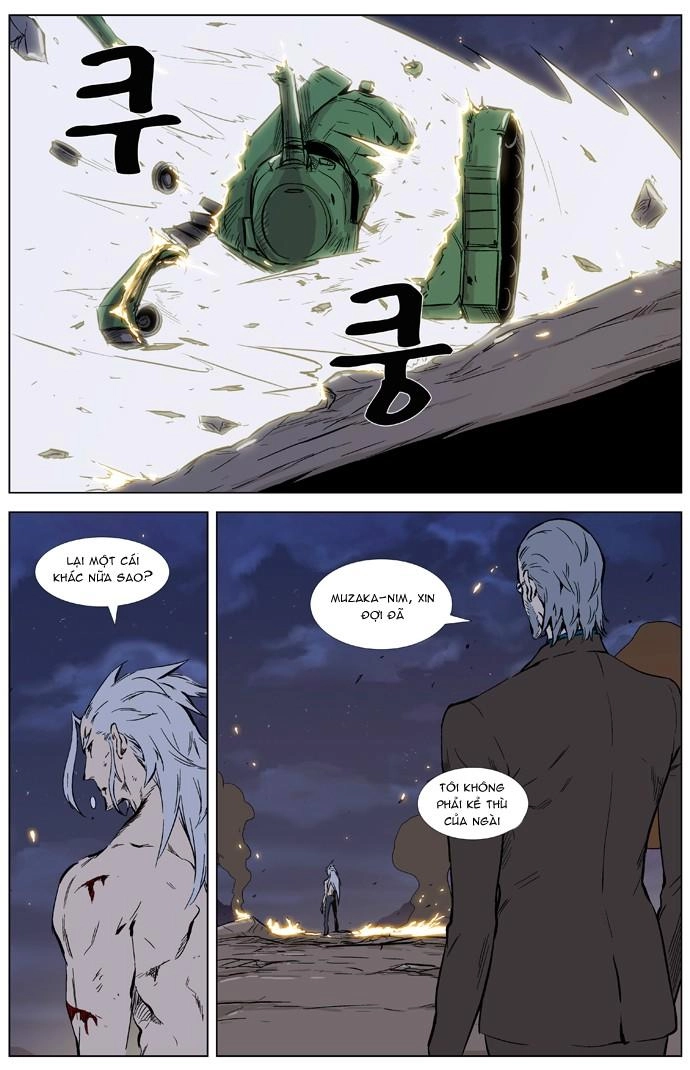 Ma Cà Rồng Quý Tộc Chapter 327 - 9