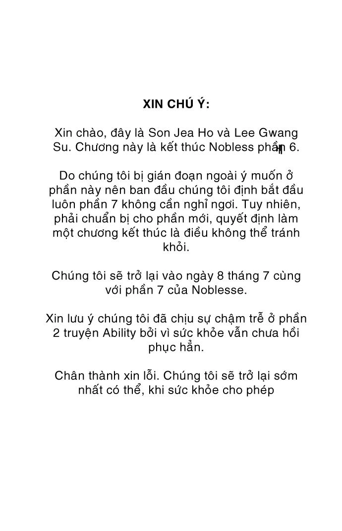 Ma Cà Rồng Quý Tộc Chapter 327 - 24
