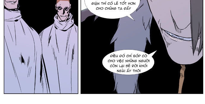 Ma Cà Rồng Quý Tộc Chapter 329 - 11