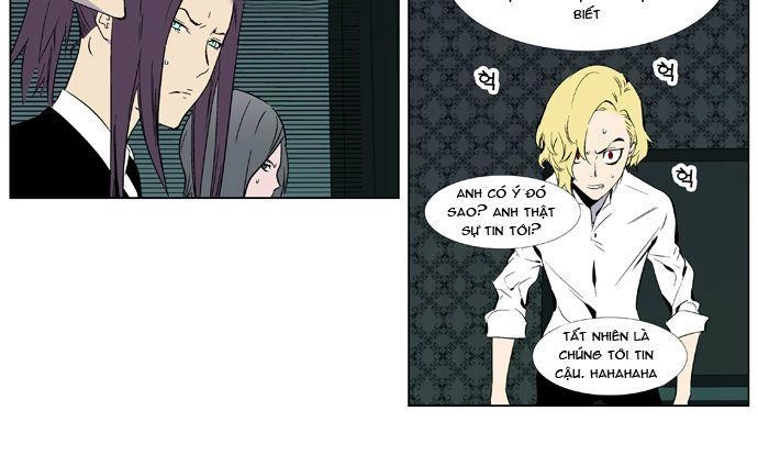 Ma Cà Rồng Quý Tộc Chapter 335 - 6