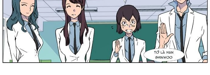 Ma Cà Rồng Quý Tộc Chapter 335 - 13