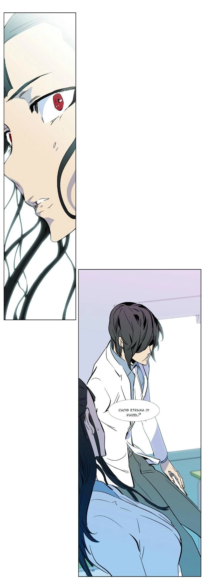 Ma Cà Rồng Quý Tộc Chapter 335 - 24