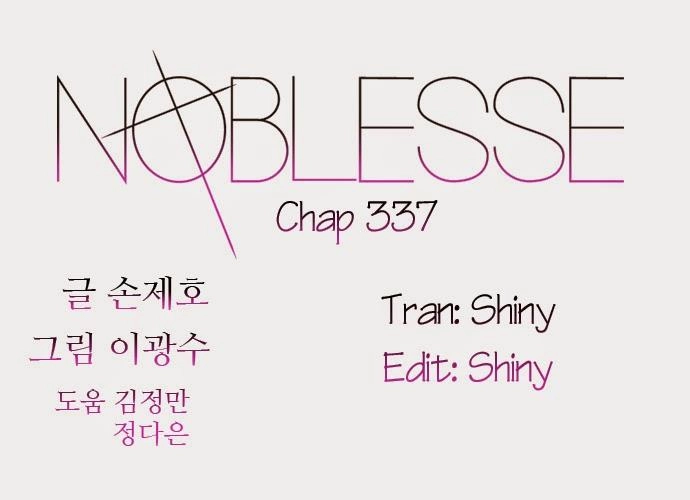 Ma Cà Rồng Quý Tộc Chapter 337 - 3