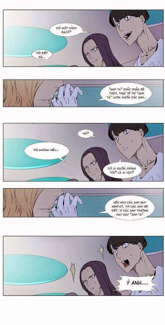 Ma Cà Rồng Quý Tộc Chapter 337 - 12