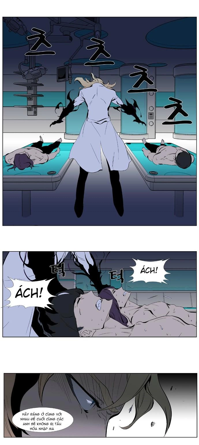 Ma Cà Rồng Quý Tộc Chapter 339 - 23