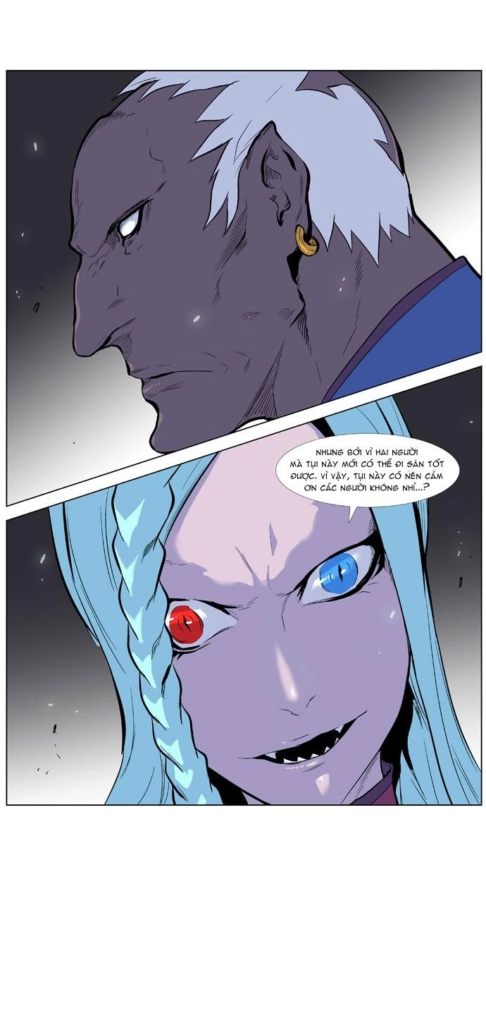 Ma Cà Rồng Quý Tộc Chapter 339 - 25