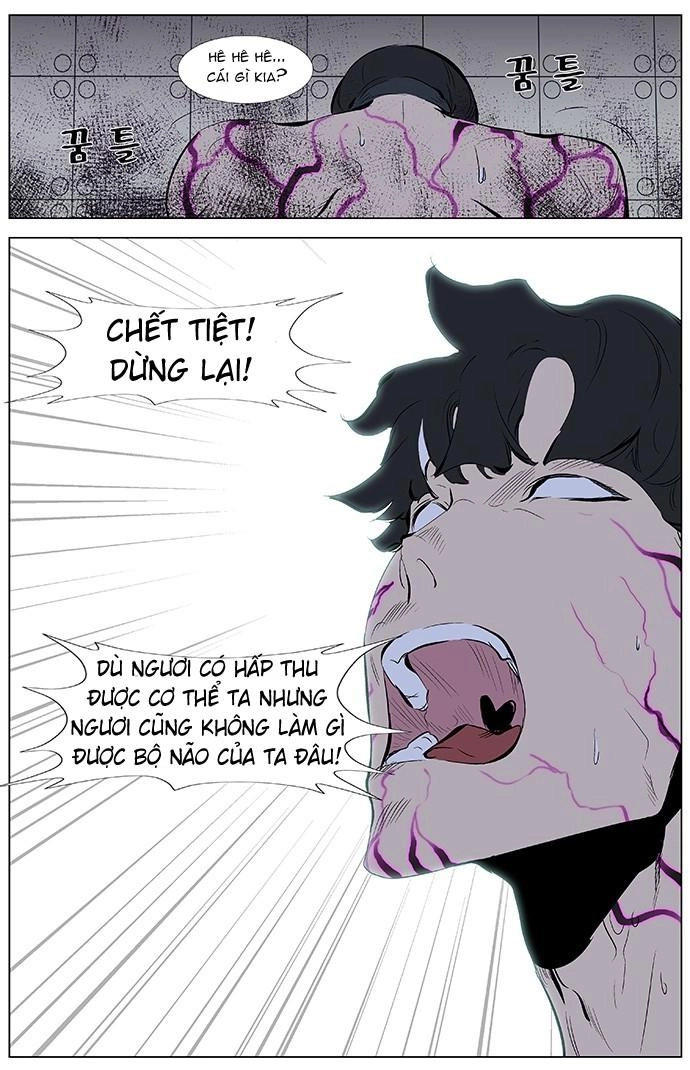 Ma Cà Rồng Quý Tộc Chapter 340 - 20