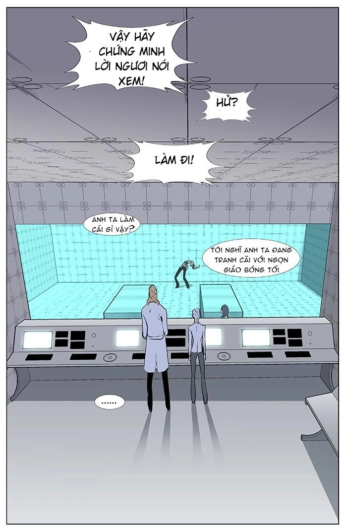 Ma Cà Rồng Quý Tộc Chapter 340 - 21